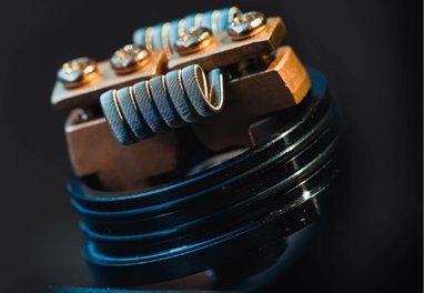Misi mencari coil terbaik untuk vaping