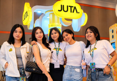 JUTA Steals the Spotlight at VAPEFEST 2026