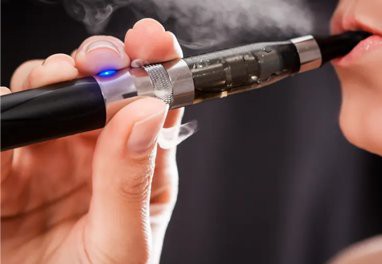 Vape akan dibanned di tempat umum?