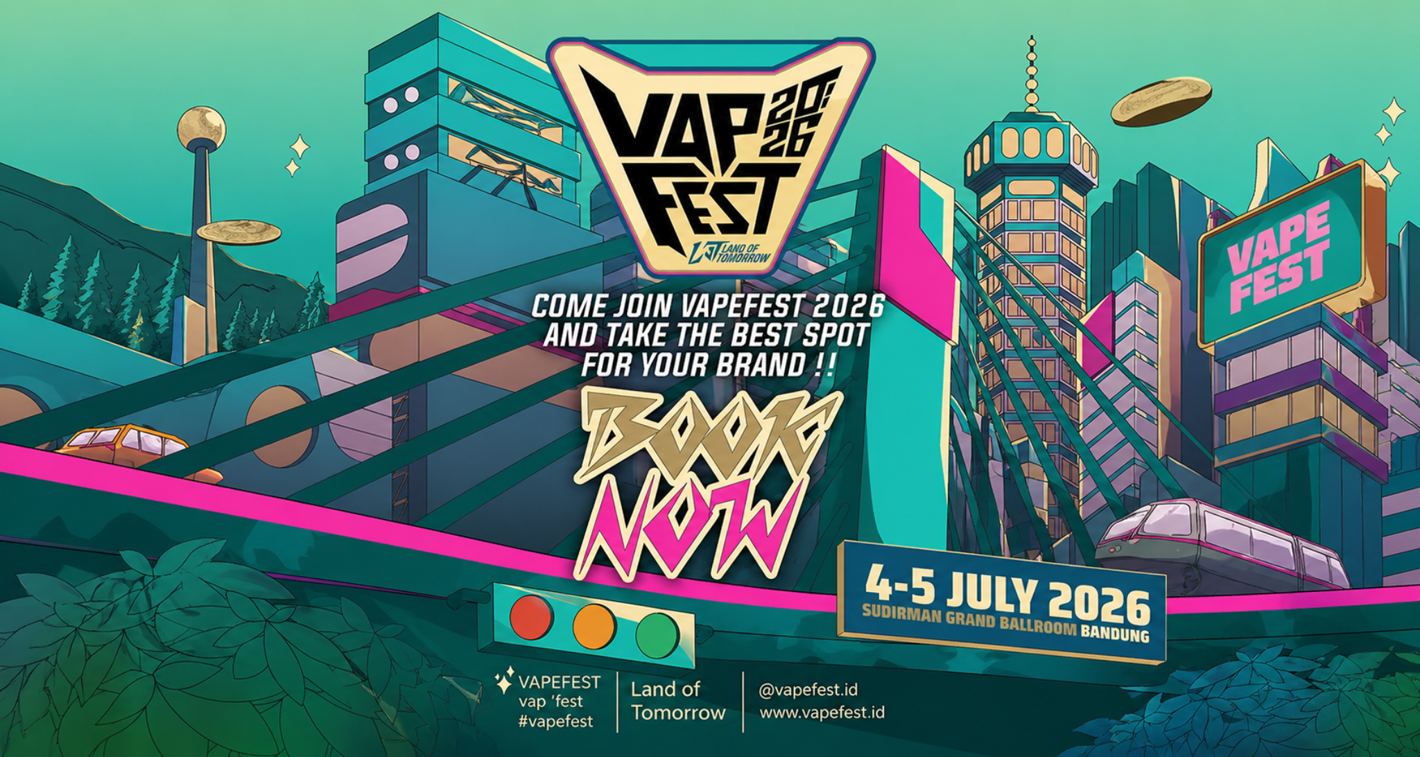Vape Fest