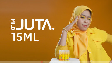 JUTA MILD 1%