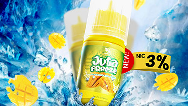 Juta Freeze Double mango