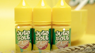 Juta Salt Oats Banana