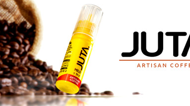 JUTA ARTISAN COFFEE