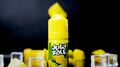 Juta Salt Mango