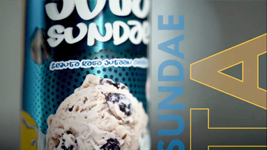 Juta Sundae