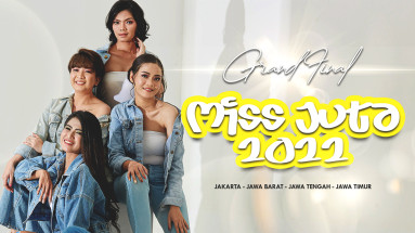 Miss Juta 2022
