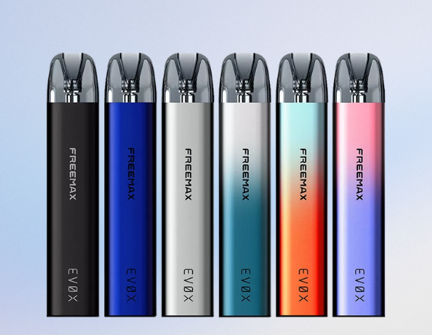 RSR Brew x FREEMAX Vape Tools