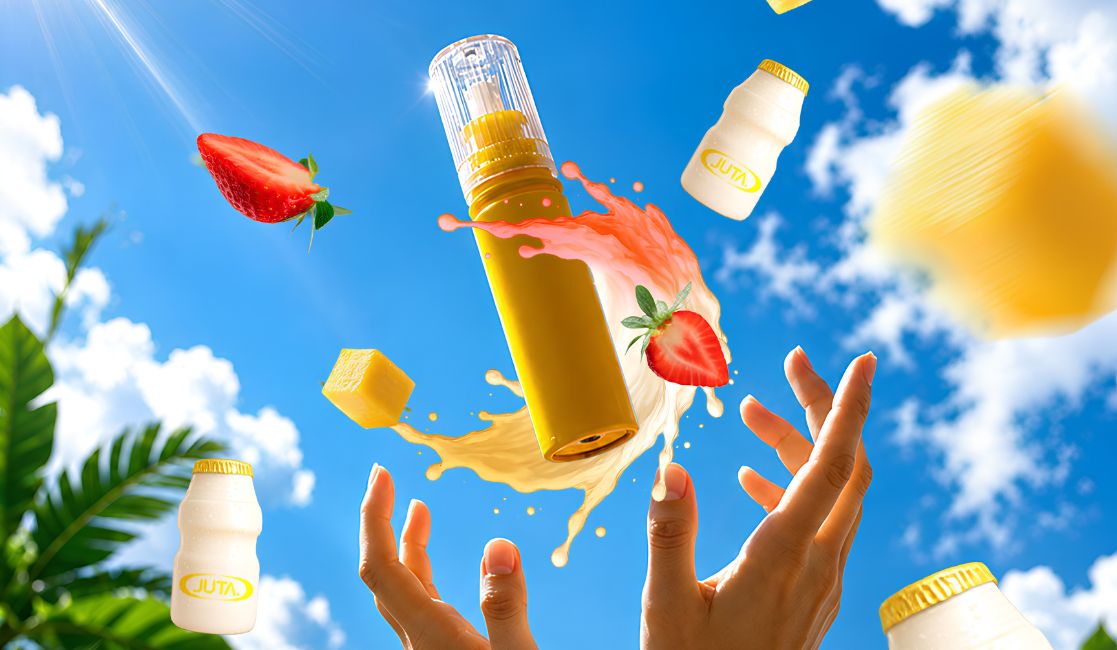 Flavor Research