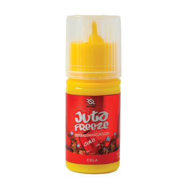 FREEZE COLA