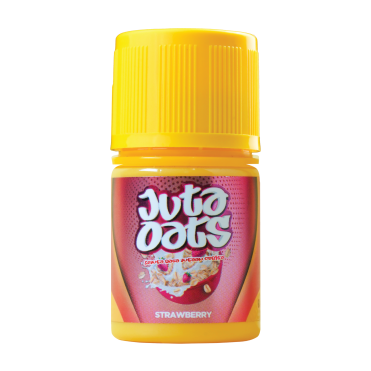 OAT STRAWBERRY