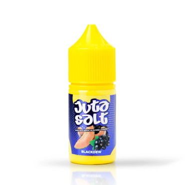 JUTA JUICE BLACKDEW