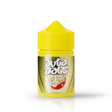 JUTA JUICE OAT BANANA