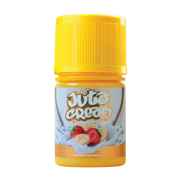BANANA STRAWBERRY