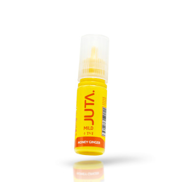 JUTA MILD HONEY GINGER