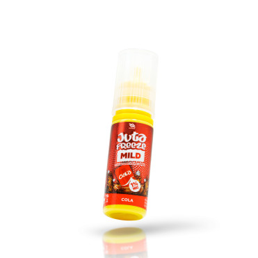 JUTA FREEZE MILD COLA