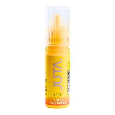SOUR PINEAPPLE