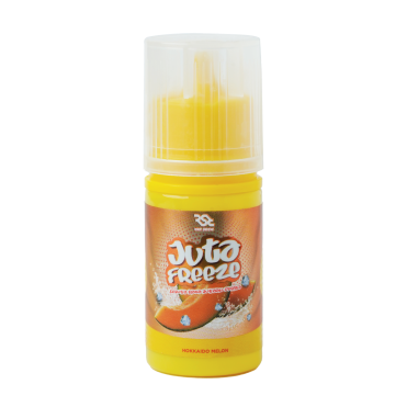 FREEZE HOKAIDO MELON
