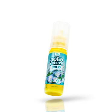 JUTA FREEZE MILD MENTHOL