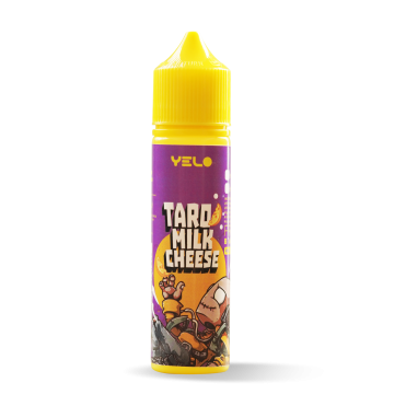 TARO MILK CHEESE