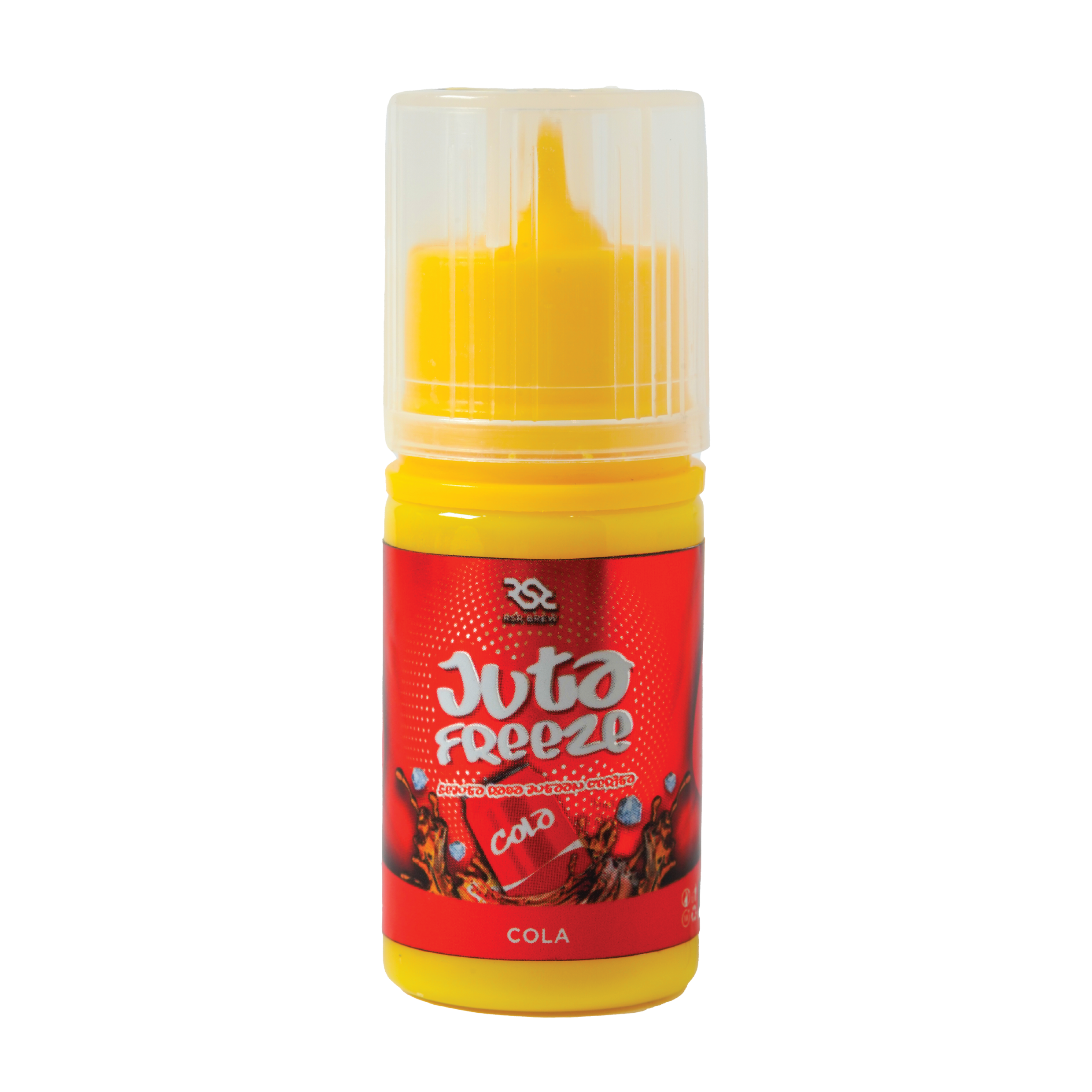 FREEZE COLA