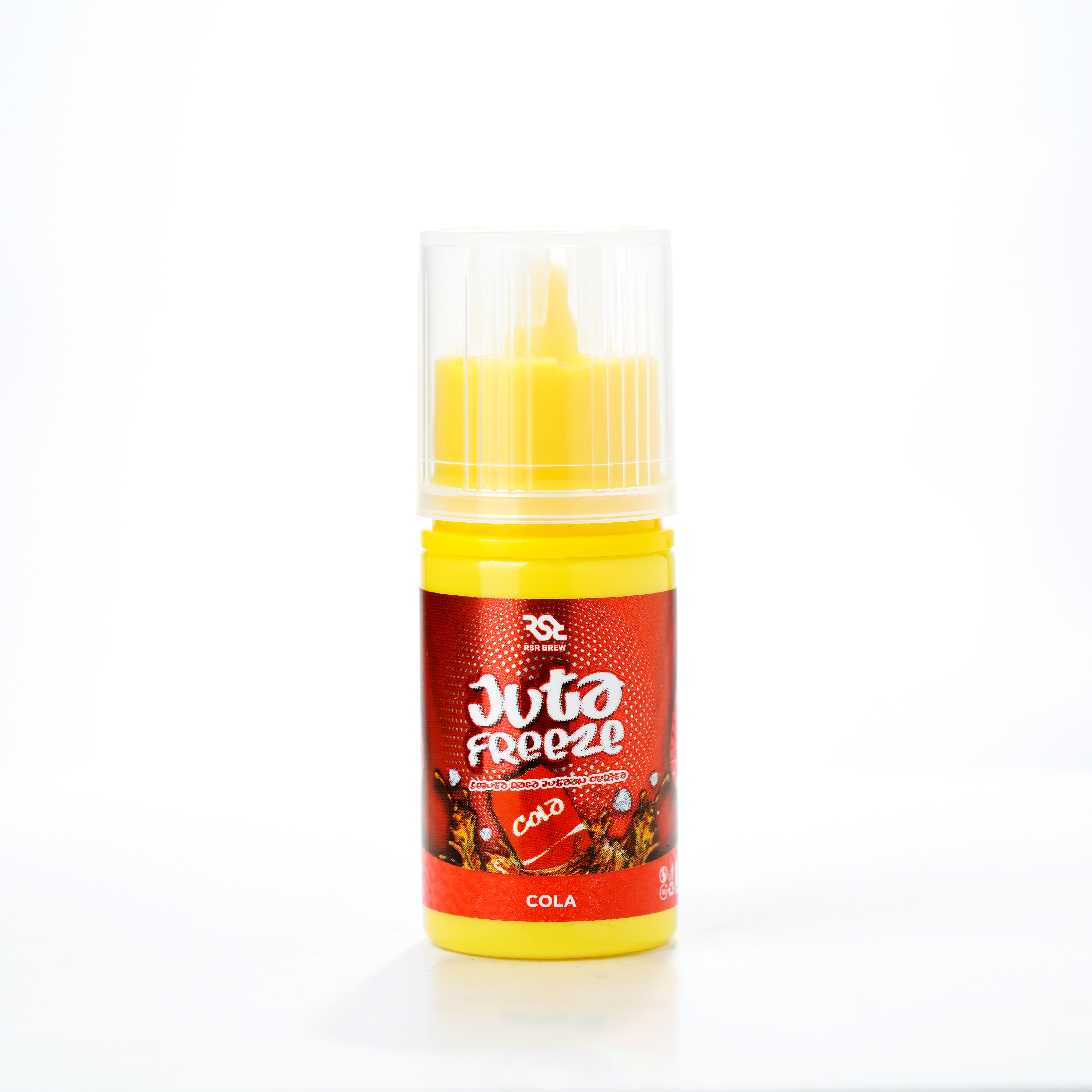 JUTA FREEZE COLA