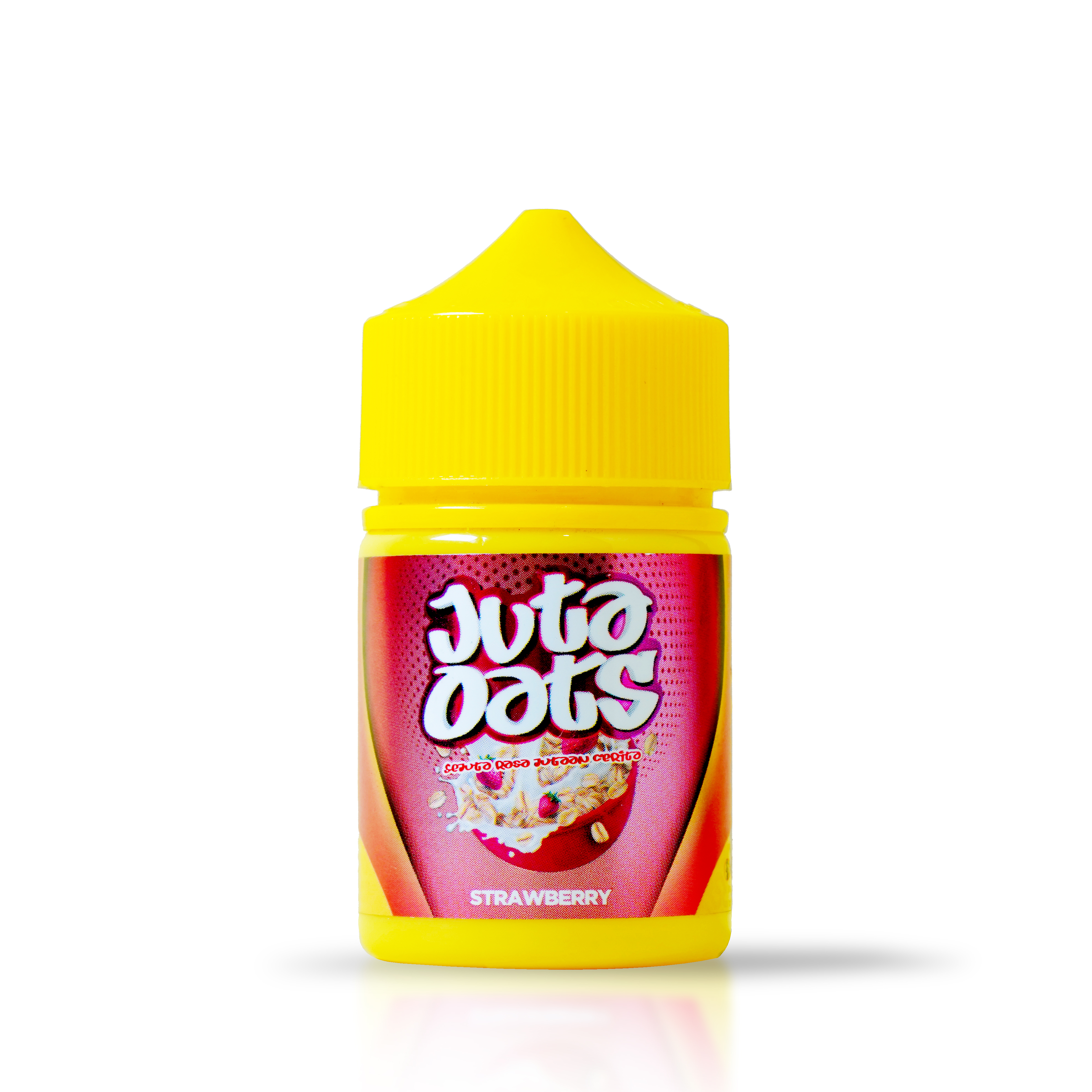 JUTA JUICE OAT STRAWBERRY