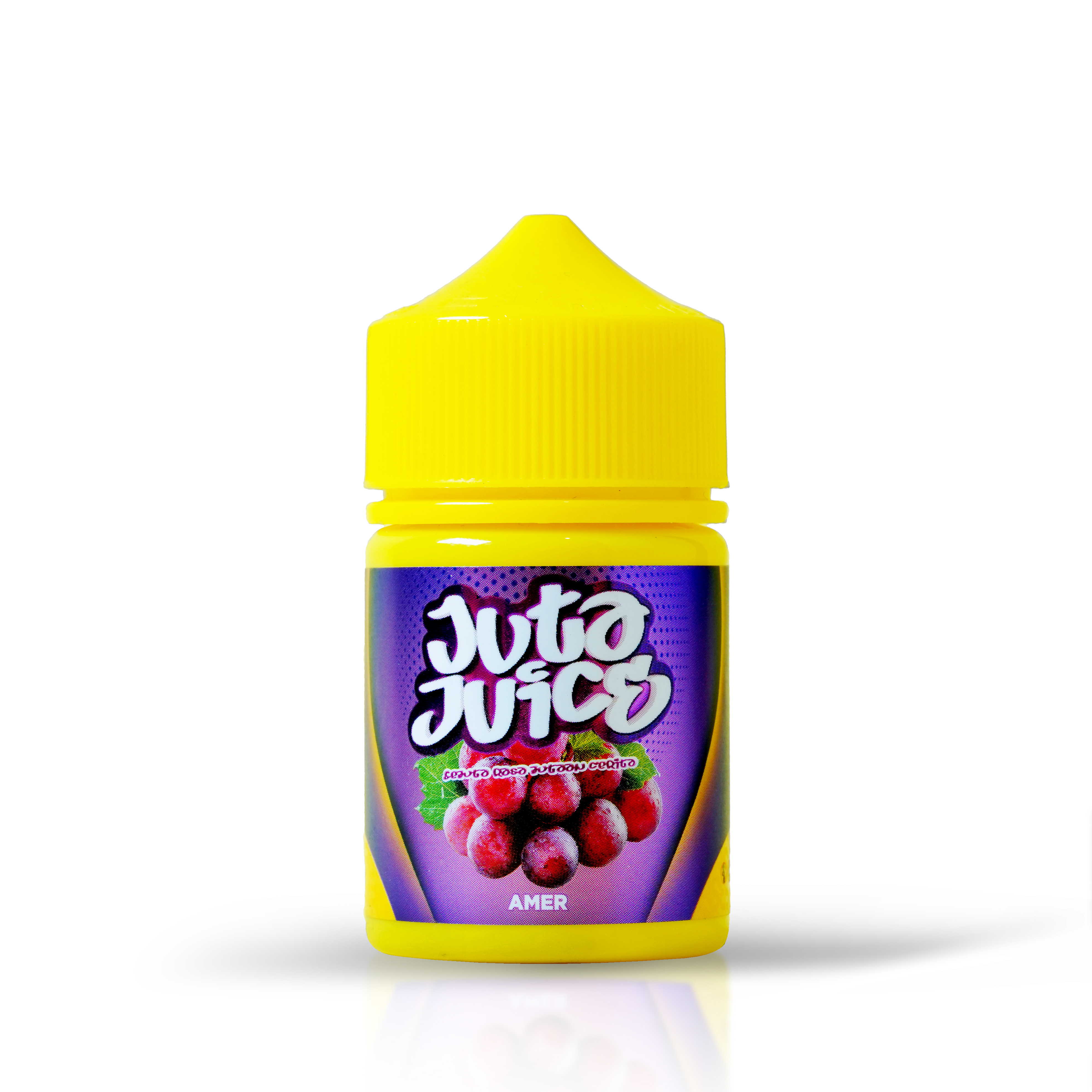 JUTA JUICE  AMER
