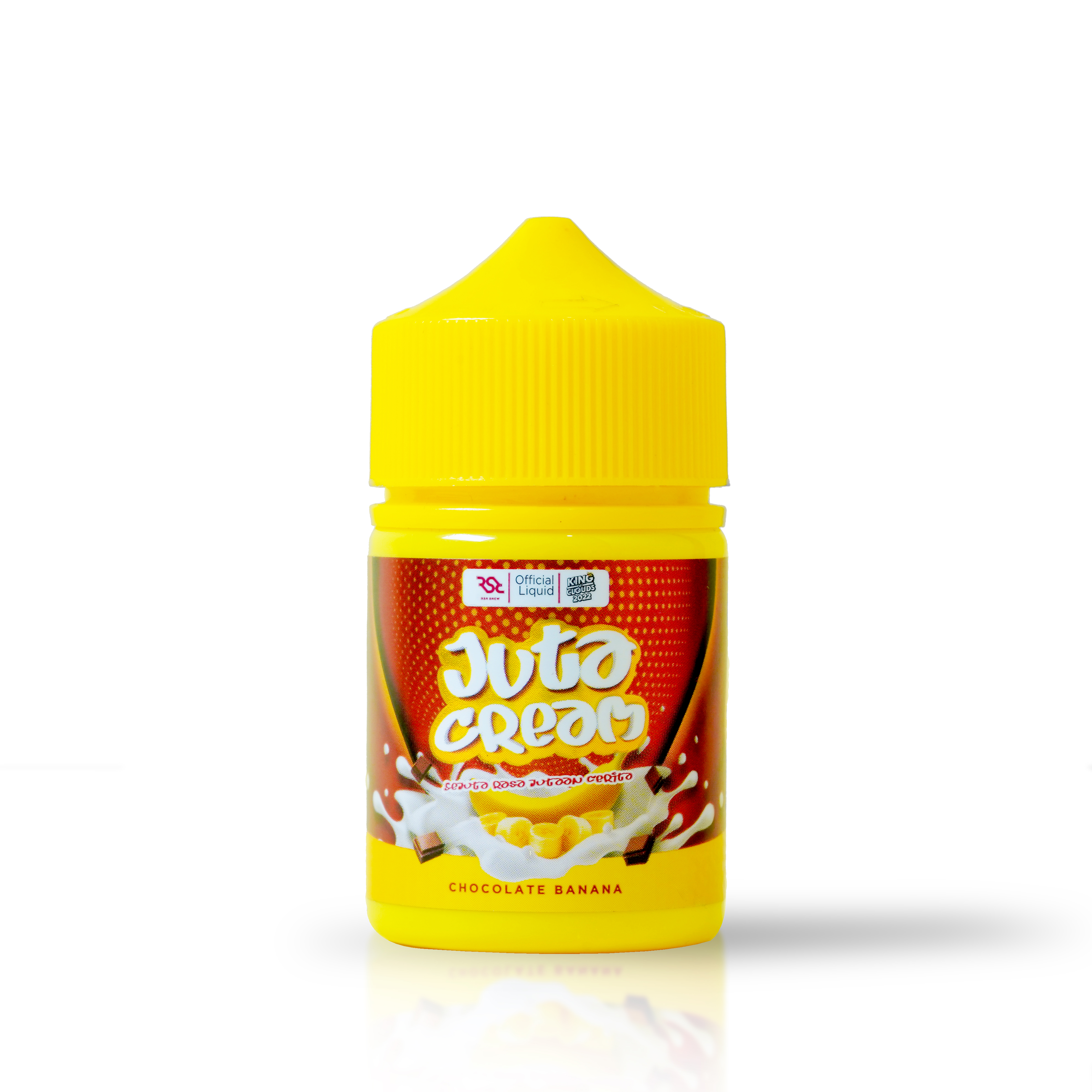 JUTA JUICE CHOCOLATE BANANA