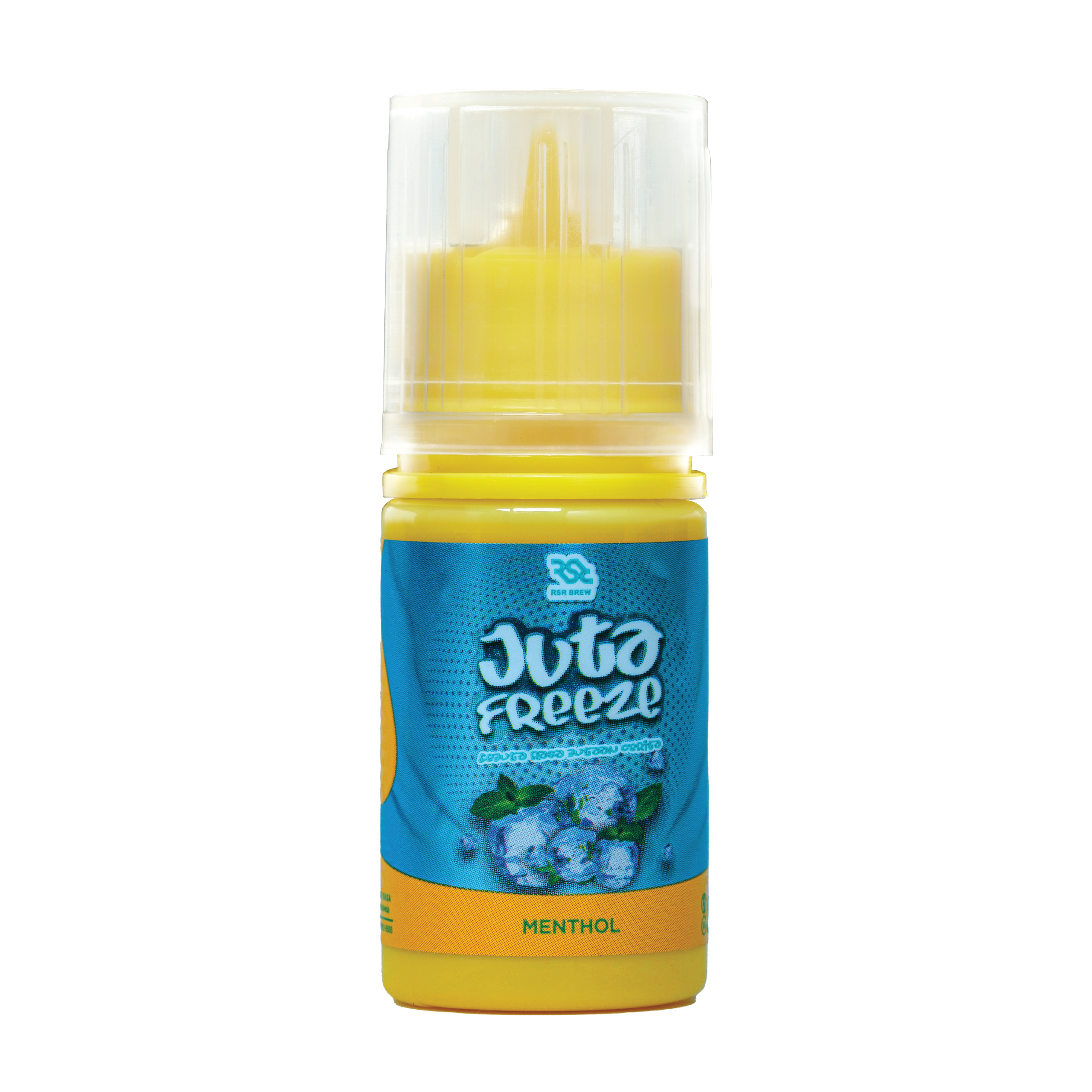 FREEZE MENTHOL