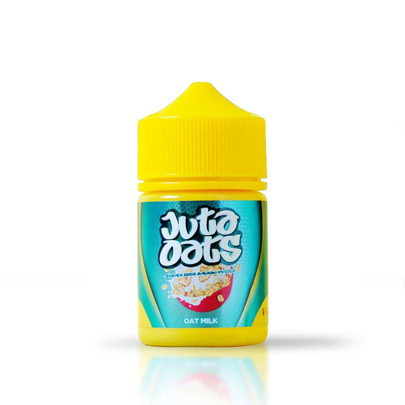 JUTA JUICE OAT MILK