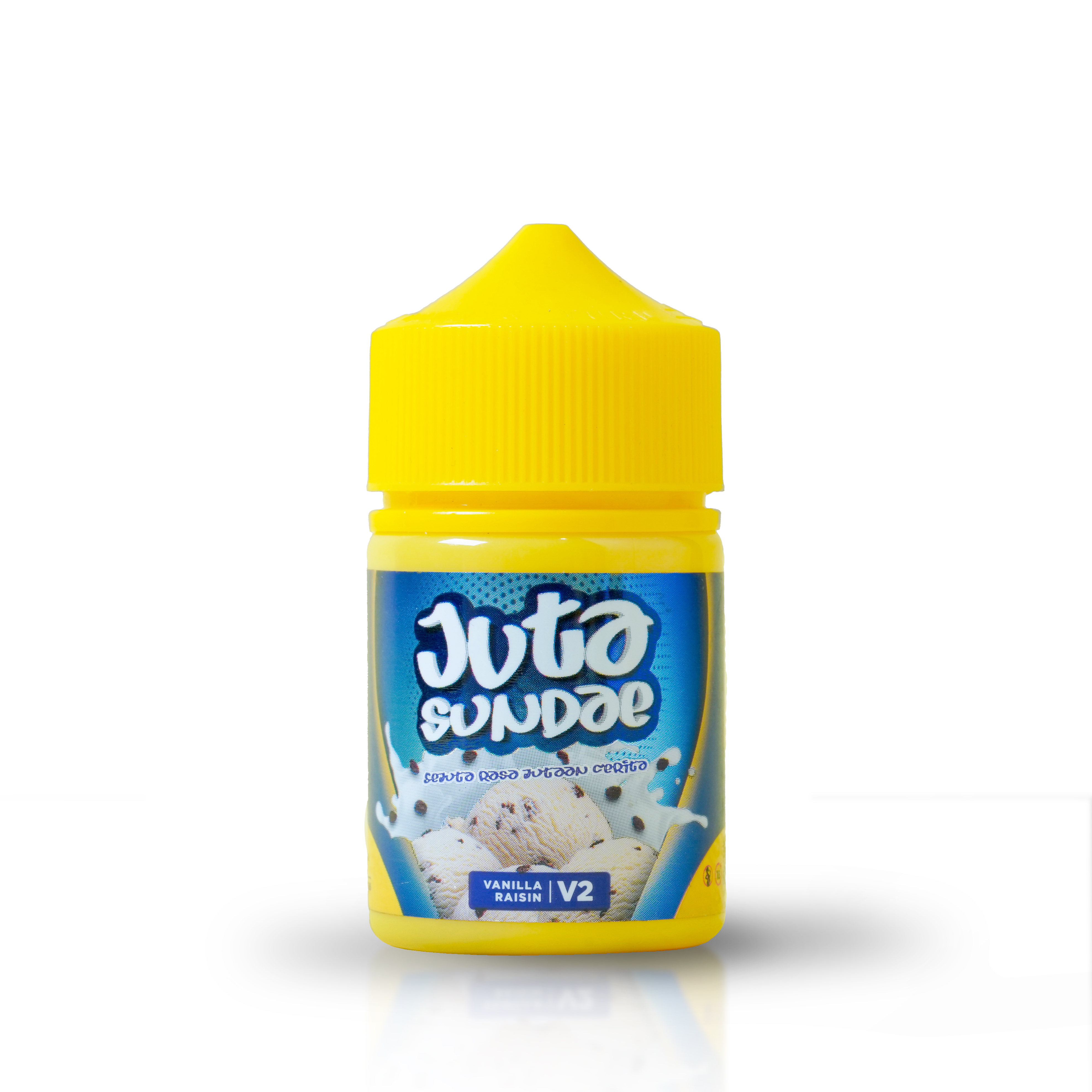 JUTA JUICE SUNDAE V2