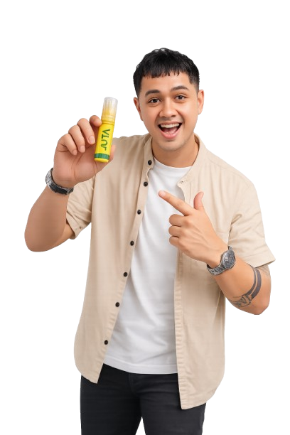 JUTA Brand Ambassador