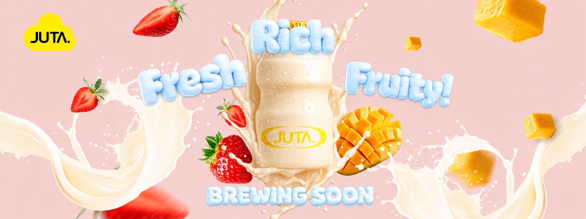 RSR Brew Banner
